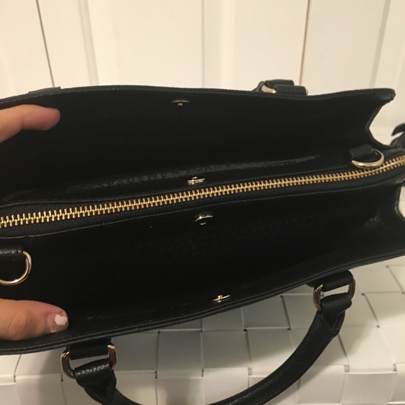 NWT Kate spade mulberry street lise satchel bag - Picture 5 of 8